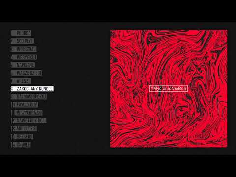 8. Theodor - Zakochany Kundel (prod. Sense)