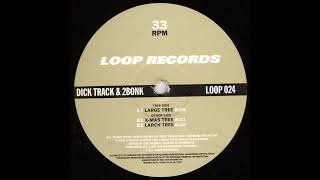 Dick Track & 2 Bonk – X-Mas Tree