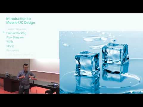 mDevTalk #4: Charles Du - Tips and Tricks from an Apple Insider