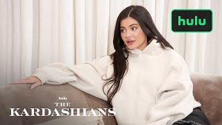 Hulu Kardashians | There's Not A Name Good Enough For Him