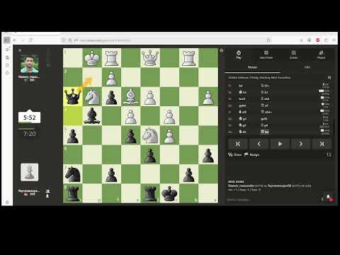 Sve na napad. Okelijeva sicilijanka. Marocijeva formacija