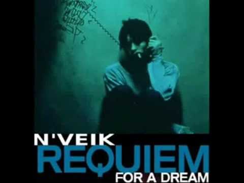 N'veik - Requiem For Dream (Techno )