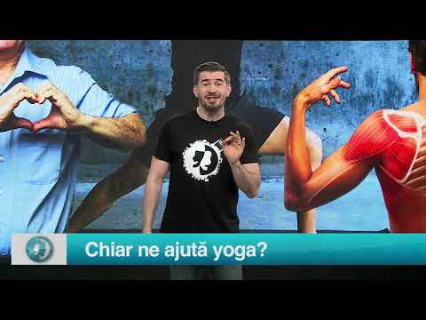 Cum yoga ajută la varicoză - dor-de-munte.ro