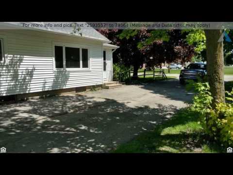 Priced at $139,000 - 852  EVANSTON DR, Jackson, MI 49202
