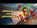 Dragon Quest VII Reimagined English Vs Japanese Voice Acting