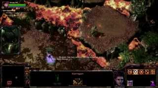 Let's Play SCII: Heart of the Swarm Part 15 - Rapid Improvement