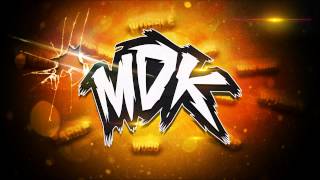 Zomboy - Vancouver Beatdown (MDK Remix)