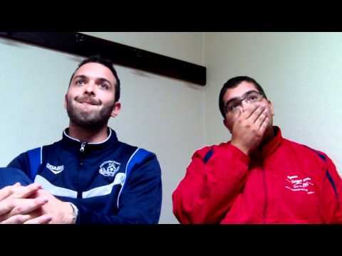 Baptiste et Guillaume U19