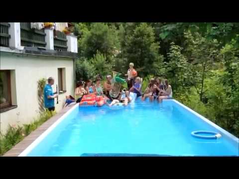 Musiplantschn TMK Dienten