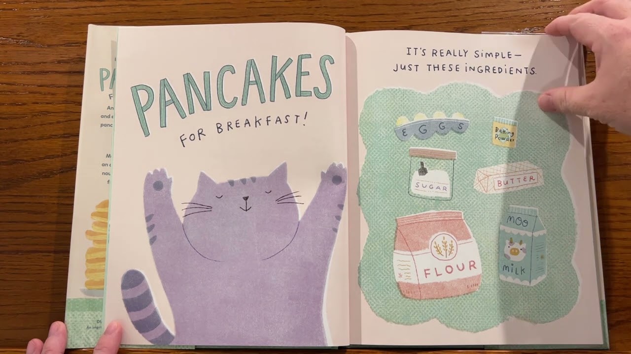 Story Hour Video Thumbnail