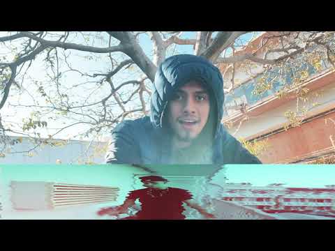 JAMES.FRFR -“TRAPPING OUT DA BANDOO” OFFICIAL MUSIC VIDEO (PROD. VERSE2 BEAT) VISUALS BY @SPOOKYFILM