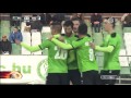 video: Paks - Mezőkövesd 5-0, 2017 - Összefoglaló