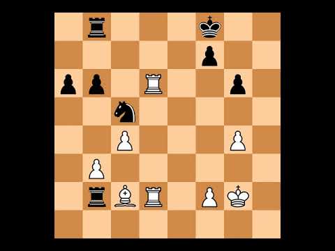 Andrey Baryshpolets((2547)) vs Alexander Areshchenko((2708))
