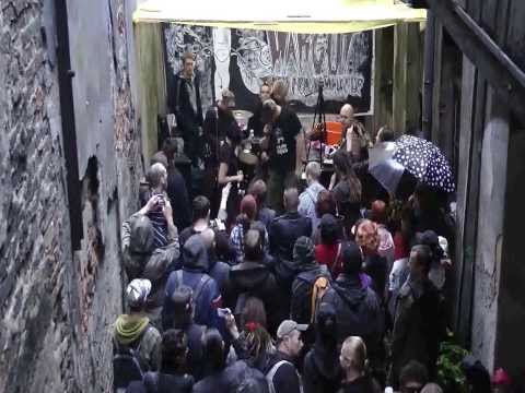 HERCKLEKOT BANDa - SAMOLOTY KAMIKADZE