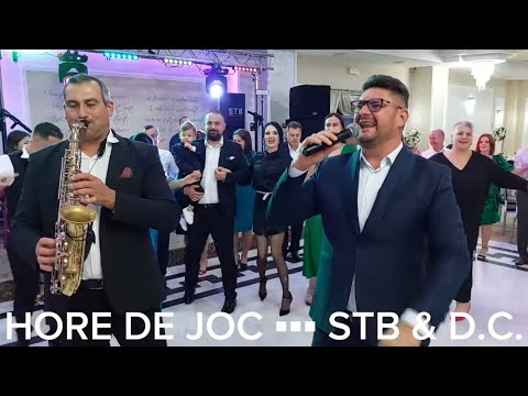 STB SI DANIEL CHITULESCU - HORE DE NUNTA 2023 PENTRU LARISA SI ROMI