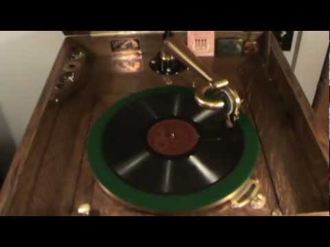 Dumbbell,  Vincent Lopez And His Hotel Pennsylvania Orchestra