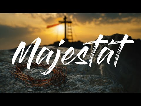 Odložil si svoj majestát - chvály (text)