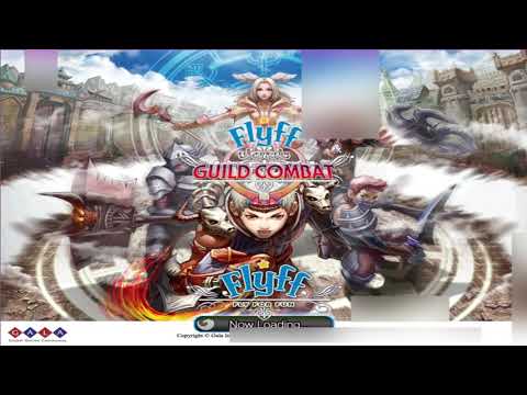 Playpark Flyff Elite Siege - VlBEZ (05.17.21)