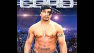 Coro - My Fallen Angel