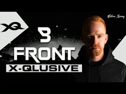 B-Front @ X-Qlusive Phuture Noize 2022 | Drops Only 🔥⚡