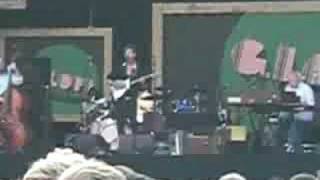 G. Love &amp; Special Sauce Hustle live @ den haag 2008