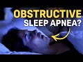 Obstructive Sleep Apnea Or Central Sleep Apnea Signs And Symptoms Explained