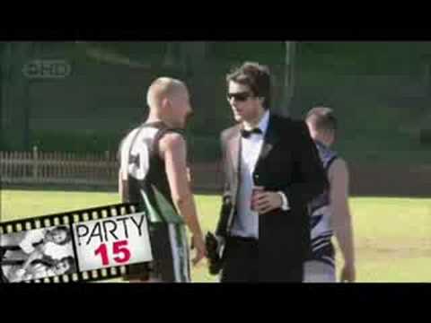 Hamish & Andy's Party Marathon