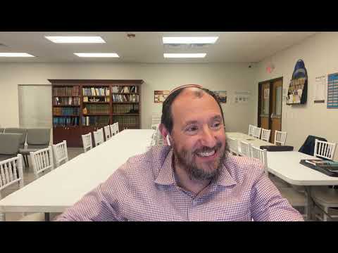 Lessons in Tanya - Class 40: Chapter 12 - Part 1