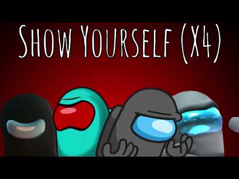 Show Yourself x4 (CG5, Caleb Hyles, Gatopaint, NateWantsToBattle, The Mashups Mashup)