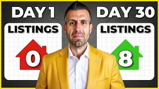 Realtors: This will blow up your business if you do it