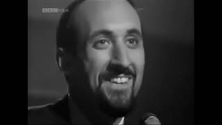 Peter, Paul &amp; Mary - On a Desert Island (With You In My Dreams) (1965)