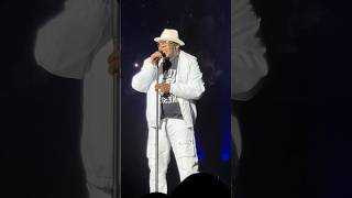 Bobby Brown🇺🇸 Performing "Rock Wit’cha" in Los Angeles🇺🇸        #concert #bobbybrown #soul