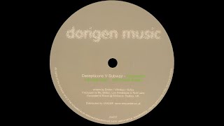 Decepticons V Subway – Amazonia (Sub Dub)