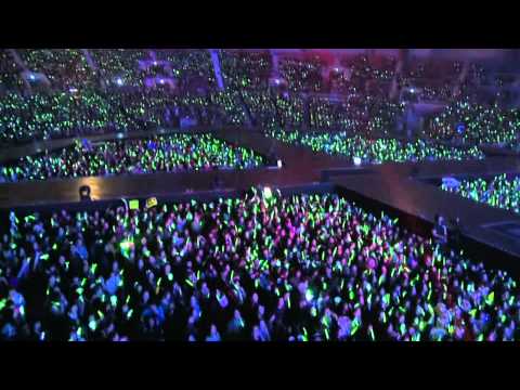 SS501 Opening @ Persona in Seoul Encore HD