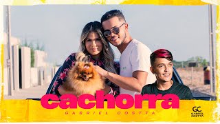 Cachorra Music Video