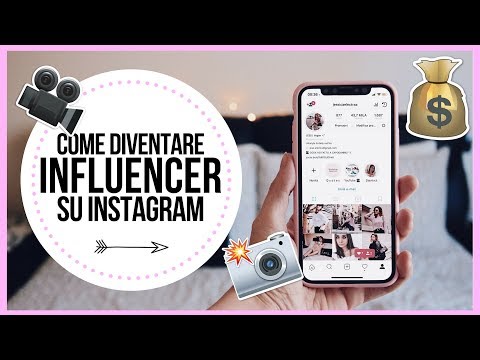 download lagu mp3 mp4 Come Diventare Influencer, download lagu Come Diventare Influencer gratis, unduh video klip Come Diventare Influencer