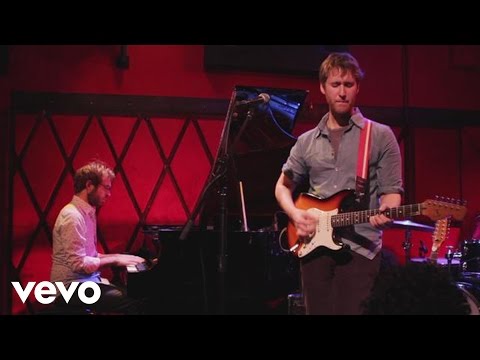 Nir Felder - Lights (Live from Rockwood Music Hall)