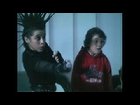 Rayman Raving Rabbids Nintendo Wii Trailer - Wii Trailer