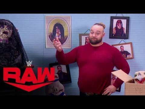 WATCH – Firefly Fun House: Bray Wyatt On The Horrors To Come At WWE Hell in a Cell