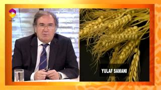 Bronşektazi ve Koah Hastalığına Karşı Kür - TRT DİYANET