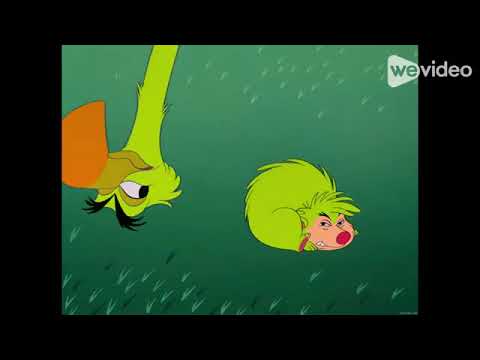 The Little Girl part 12 - Queen of Hearts' Lair ("Poor Unfortunate Souls")