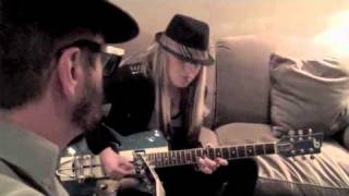 Dave Stewart Jam Session - Hollywood and Vine