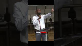 Have You Ever Needed Help Like This?… - Pastor Christoppher Stackhouse, Sr