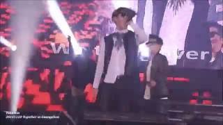 HD Bring Da Beat - Lee Joon Gi 20.12.2014
