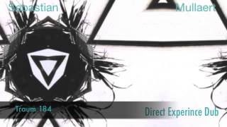 Sebastian Mullaert - Direct Experience (Dub Version) Traum 184
