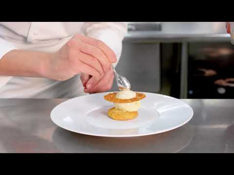 New Oceania Sonata Dining Experiences - First Look | Oceania Cruises