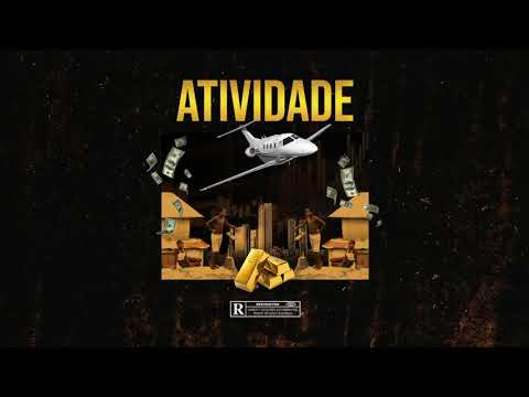 ATIVIDADE - Drinpe prod. Lucas Gold