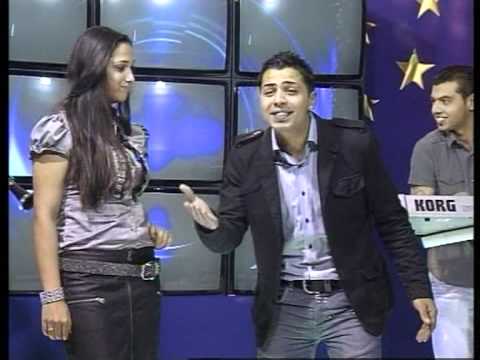 Atina & Ferdi Gasi  2011 - Inati na Mancar NEW