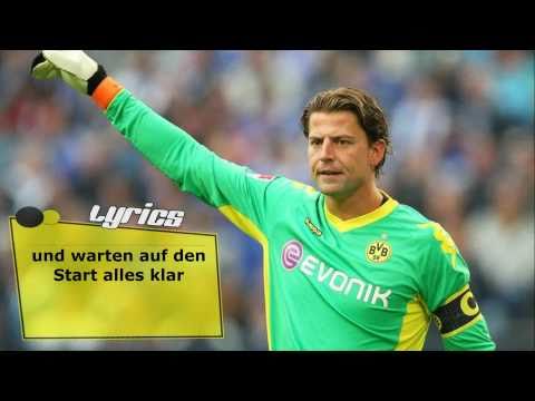 Der Muri - Völlig losgelöst von der Liga [HD] + Lyrics