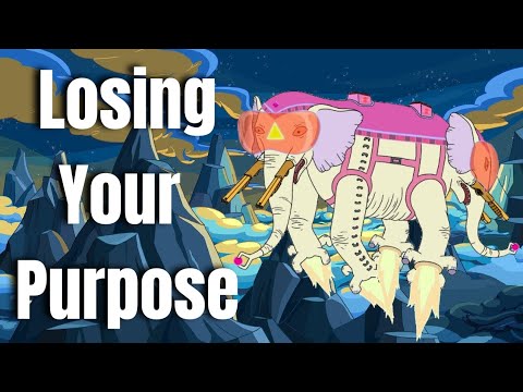 Unwrapping the DEPRESSING Story Behind the Ancient Psychic Tandem War Elephant: Adventure Time